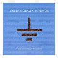 "A Grounding In Numbers" de Van Der Graaf Generator : le rêve est fini !