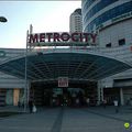 ISTANBUL, CENTRE COMMERCIAL : METRO CITY