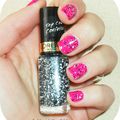 Top coat Confettis, l'Oréal, un indispensable