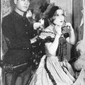 Bessie à Broadway, de Frank Capra (1928): cirque de province contre planches de Broadway