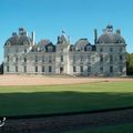 [Flash-back] Châteaux de la Loire #1