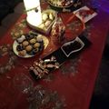 AMBIANCES DE NOËL Depuis le 24 à midi pile!!! les