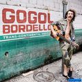 "Trans-Continental Hustle" : enfin le disque qu'on était en droit d'attendre de la part de Gogol Bordello