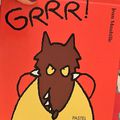 Grrr! - Jean Maubille