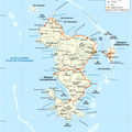 NOTRE VOYAGE A MAYOTTE - "LES MARIOLES"