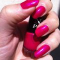 Swatch vernis H&M Superpink