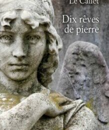 DIX REVES DE PIERRE, de Blandine Le Callet