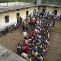 Décret de Paul Biya pour la  libération de certains prisonniers, Réaction du CODE : « Très peu et même nul»