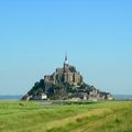 MONT SAINT MICHEL