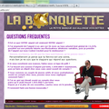 La Banquette.com