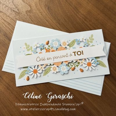 Cartes "Tant à célébrer"