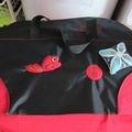 tuto sac de voyage