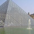 Louvre [14 juillet 2006]