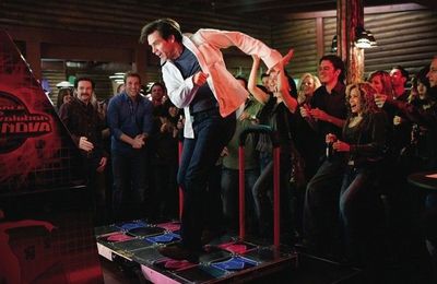 Jim Carrey dans le rôle d’un menteur compulsif