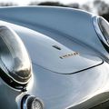 Rare 1955 Porsche 550 Spyder steals the show at RM Sotheby's Paris sale