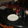 quelques photos de la soirée de samedi