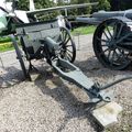 §§- 76.2mm Mle 1902 Russe à Varsovie, Pologne