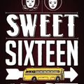 Sweet sixteen, Annelise Heurtier, éd. Casterman