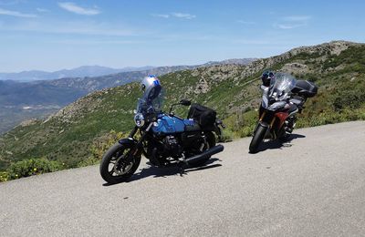 La balagne ça vous gagne !! 