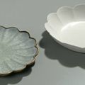 Snow and Ice - Two Rare Song Dynasty Chrysanthemum Dishes. Rosemary Scott, International Academic Director, Asian Art