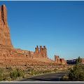 Arches Park