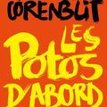 Les pOtOs d'abOrd