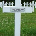 LAMY Joseph Jean (Lys-Saint-Georges) + 10/11/1914 Epernay (51)