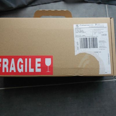 La box du petit ballon