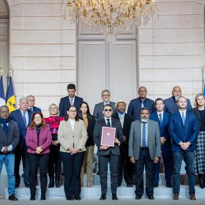 Sortir de l’illusion onusienne et assumer le dialogue politique pour aller vers l'indépendance du pays