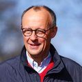 Alternance attendue en Allemagne