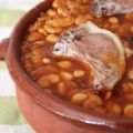 Cassoulet du Dimanche