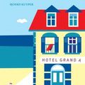 Hôtel Grand Amour - Sjoerd Kuyper