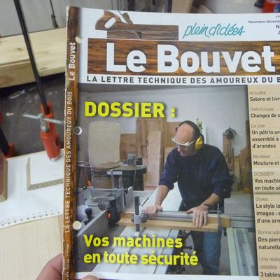 Petit rappel de securité