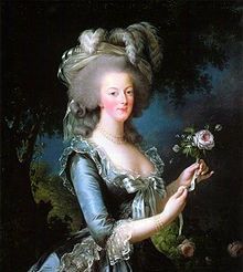 17 janvier 1793 : Marie Antoinette à Nogent-le-Rotrou.