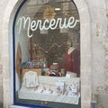 Mercerie La Rochelle