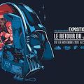 Star Wars à l’honneur de l’évènement « Le retour du jeu vidéo »