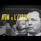 Au nom de l'Europe - Le Fil d'Arkébi