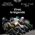 22ème Coupes Moto Légende 2014 / 22th Coupes Moto Legend 2014