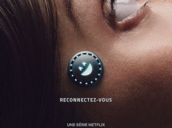 "Black Mirror – Saison 7"de Charlie Brooker : Gens ordinaires (de 2025)