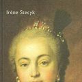 La Fille de Pierre, Irène Stecyk