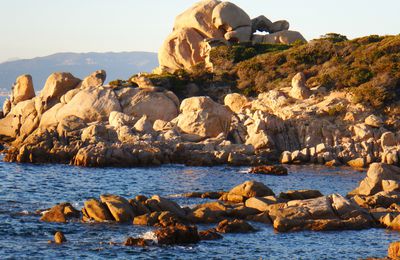 Plage de l'Isolella