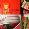 GREG' bag # 2 #