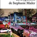 La disparition de Stephanie Mailer ❉❉❉ Joël Dicker
