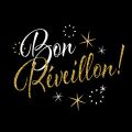 Bon réveillon !