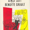 Ainsi soit Benoîte Groult ---- Catel