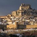 De retorn a Morella