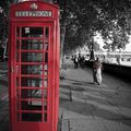 Phone box