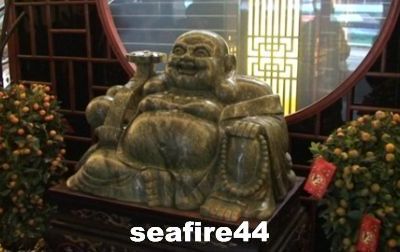 ABOUT JADE AND PIXIU ANIMAL IN CHINA