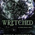 Wretched, Emily McIntire [Never After #3]