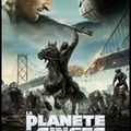 Cinéma - La Planète des Singes : l'Affrontement